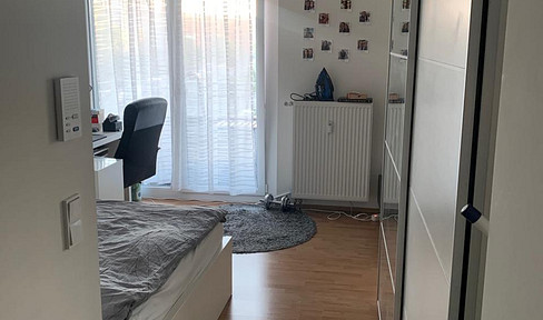 Appartement im Studio M2 München Landsberger Strasse