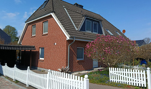 Living in a prime city center location, close to the Baltic Sea.