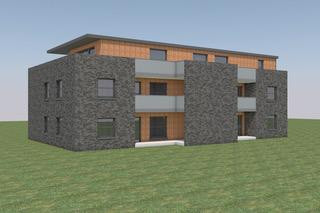 Dream apartment in Hilter, near the Teutoburg Forest.