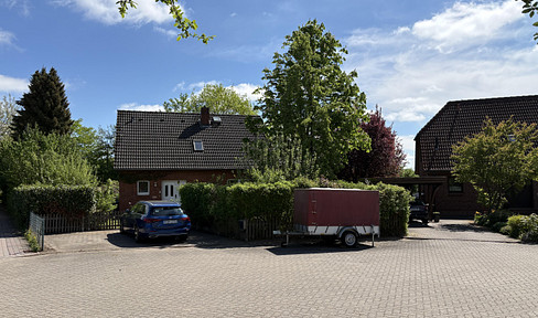 Einfamilienhaus in Wentorf Amt Sandesneben