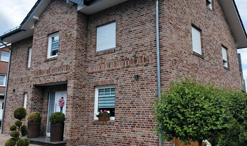 Einfamilienhaus mit Doppelgarage ❗Provisionsfrei❗