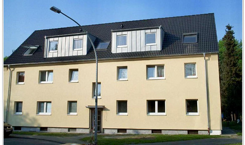 Bright 2-room apartment in Hürth Berrenrath, near Otto-Maigler Lake.