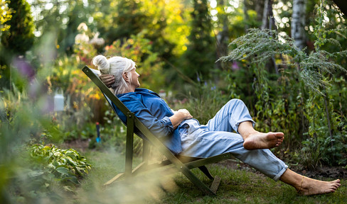 Möblierter Erstbezug: Top-Wohnqualität in U1 Nähe
