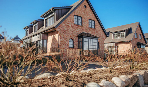 Sylt, Hörnum - A special offer!