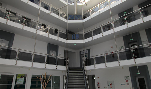 Development Opportunity Heilbronn | BG erteilt | Student Living + staatl. Mieter