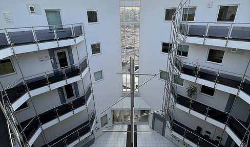 Student housing + government-subsidized rent | Building permit obtained | Capacity for 100 rooms.