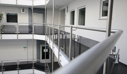 Development Opportunity in Heilbronn | Approved by the Building Authority | Student Housing + Government-Subsidized Tenants.