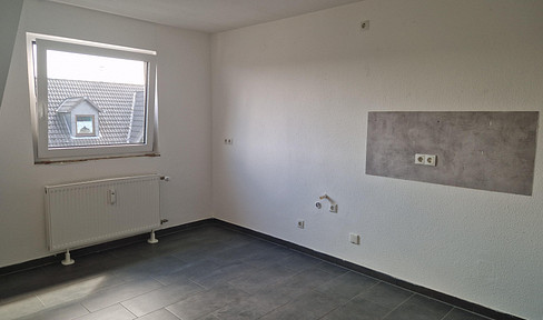 2-room apartment in Vettelschoß.