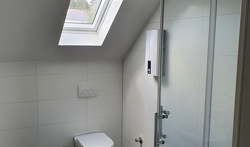 2-Zimmer-Wohnung in Vettelschoß