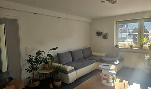 3-room apartment in Neustadt-Wied.