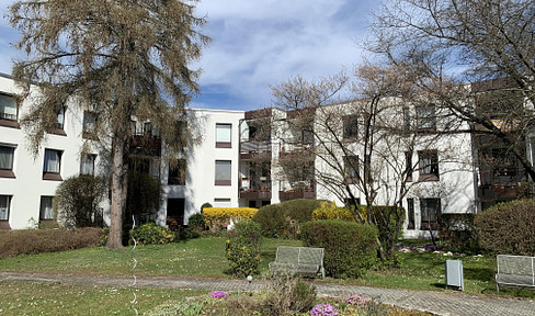 Provisionsfreie 3 Zimmerwohnung zu verkaufen