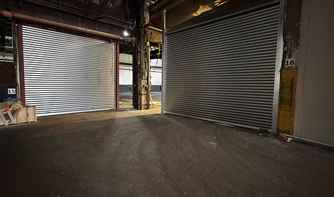 Spacious and competitively priced hall spaces available, ranging from 900 to 3,000 square meters.