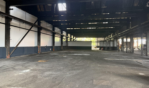Spacious and competitively priced hall spaces available, ranging from 900 to 3,000 square meters.