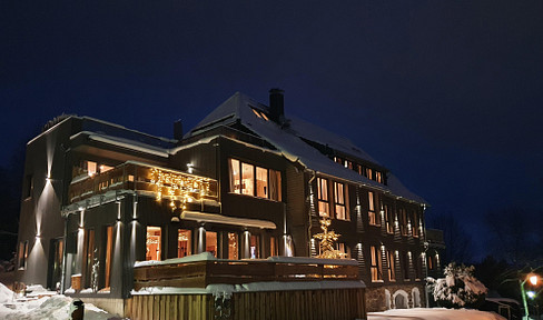 Top Return! *Dream vacation apartment in a prime location.*