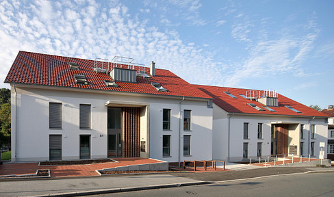 ***Southern Dortmund***
*Garden space*
*KfW40plus (government-subsidized energy-efficient construction)*
*Built-in kitchen*