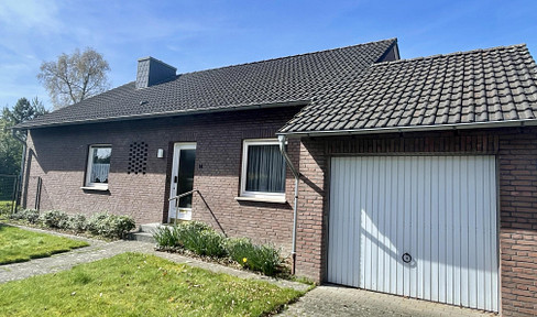 Collared dove in a dead-end street! Property with great potential, commission-free, in the southeastern part of Münster.