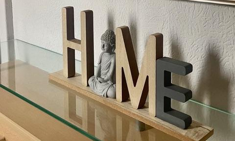 Family home in an idyllic location – just 30 minutes from Karlsruhe!