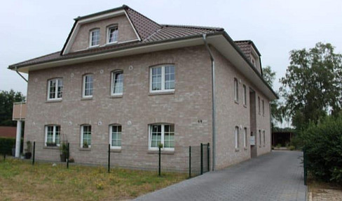 Exklusive Penthouse Wohnung