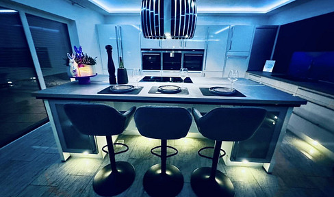 Live where the fields begin.