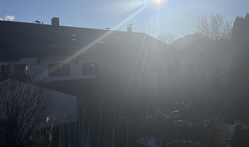 Attraktive & helle REH - von privat - sof. beziehbar - Bergblick