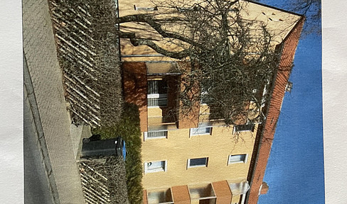 Sonnige Wohnung