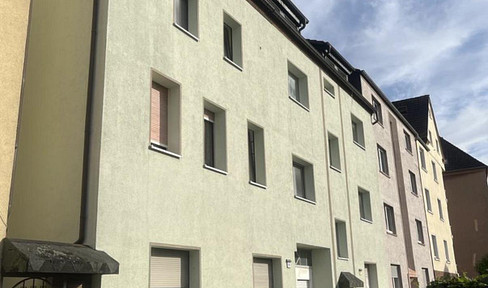 Significant investment opportunity in Hagen!