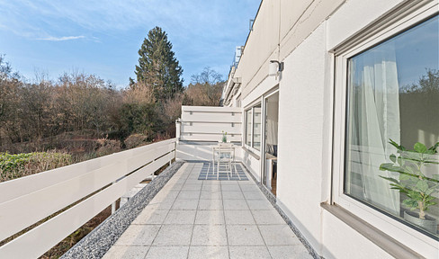 ***2-ZIMMER-WOHNUNG IN STUTTGART VAIHINGEN DACHSWALD – SOFORT BEZIEHBAR***