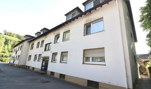 Schöne renovierte 2- Zimmerwohnung
