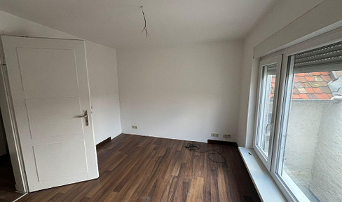 Großzügige 140 m² Wohnung