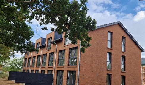 Reihenendhaus