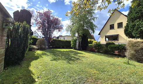 Charmantes Einfamilienhaus in guter Lage! provisionsfrei