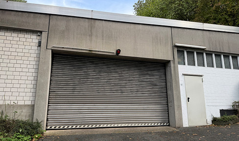 Tiefgaragenstellplatz in Herdecke – Beethovenweg 14