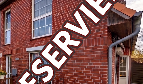 Modern marvel in Neu Wulmstorf: Move in, feel at home, and enjoy the sunshine – no agency fees.