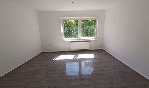 Renovierte, moderne 2-Zimmer Wohnung
