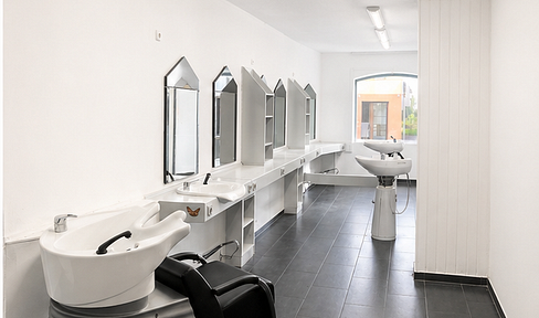 Gewerbeeinheit (Barbershop/Friseur) zu vermieten