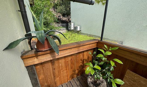 Saniertes großes EFH mit Werkstattanbau in Tharandt b. Dresden