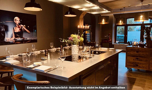 Restaurant & Biergarten im Herzen Oberammergaus- Jetzt einziehen – 2030 voll profitieren