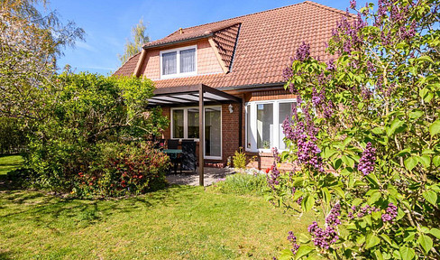 Einfamilienhaus in Ostseenähe von privat zu verkaufen
