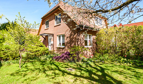 Einfamilienhaus in Ostseenähe von privat zu verkaufen