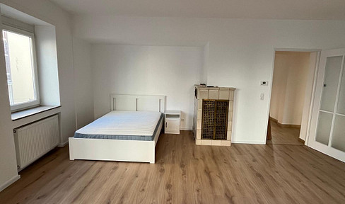 Möbliertes WG-Zimmer im Erstbezug | 10min zur Universität Mannheim