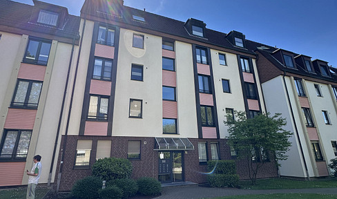 Schöne 1. Zi Dachgeschosswohnung zu verkaufen