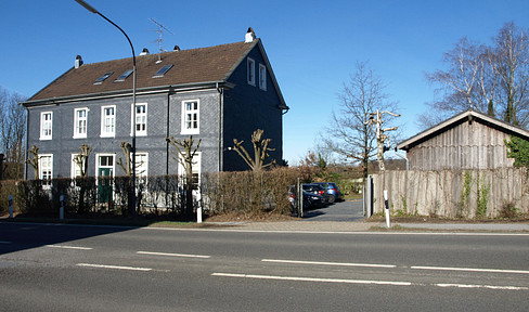 WOHNEN in der ALTEN SCHULE