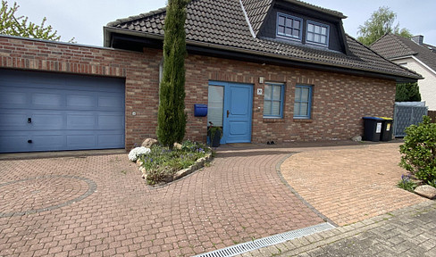 Die Lage machts, Zweifamilienhaus in Hannover Bothfeld