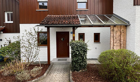 Beautifully renovated terraced house in a prime location - Mariahilfberg.