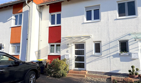 Your new family home in Kuala Lumpur: Quietly located, sunny, and available immediately.