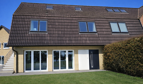 Bezugsfertig renovierte DHH für die große Familie