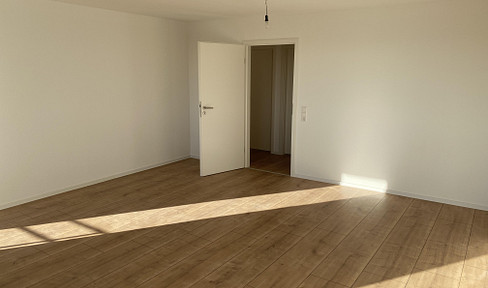 Möbilierte 1,5-Zimmer-Wohnung