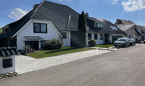 Vielseitiges, modernes Mehrgenerationenhaus – Kapitalanlage – provisionsfrei