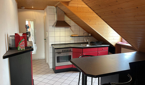 Sanierte 2-Zimmer-Wohnung in TOP-Lage - Sofort verfügbar!