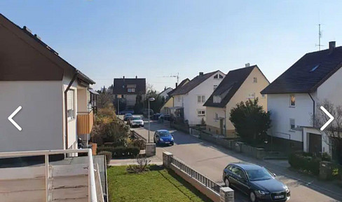 Modernized, bright apartment with underfloor heating.
